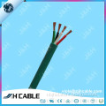 China BC/TC/CCA multi core speaker cable blue and white